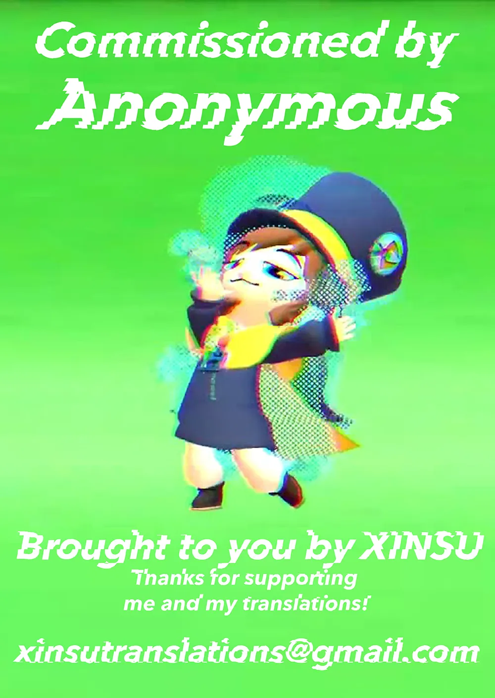 Hentai Manga Comic-Student Council President's Promise-Read-65